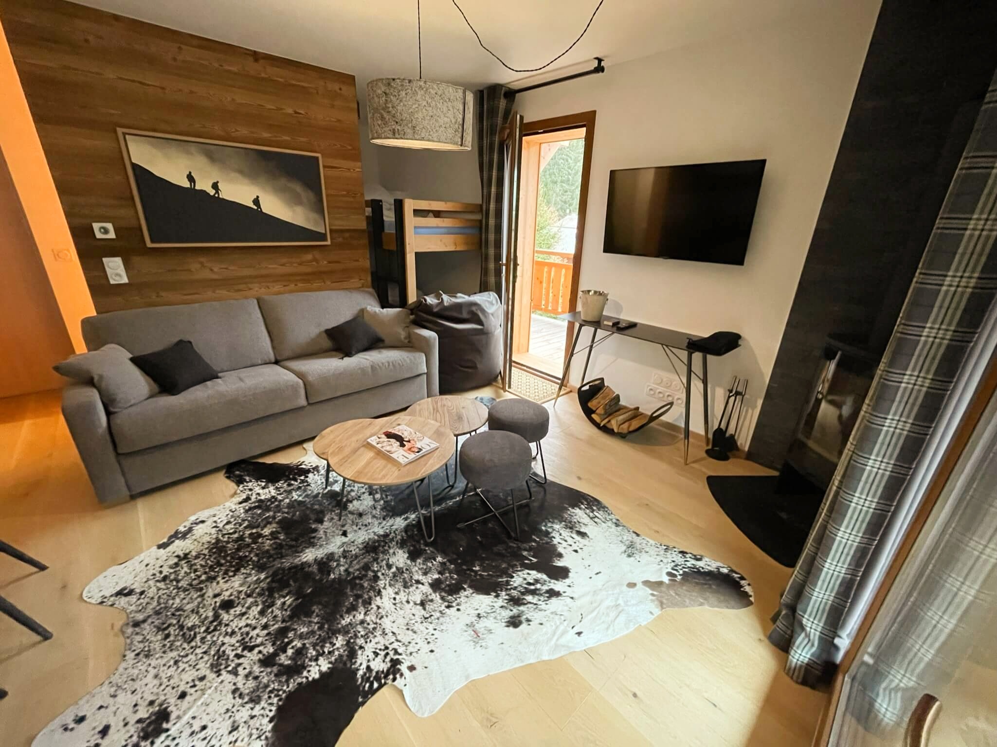 Stylish Living Room